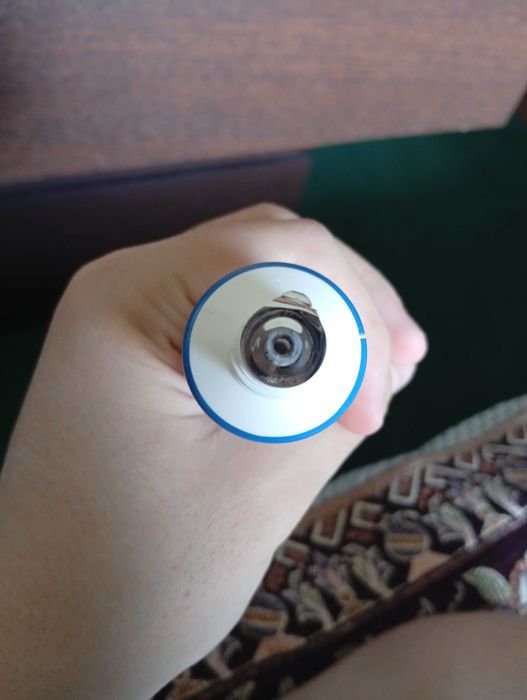 Round Lab SPF 50 мл