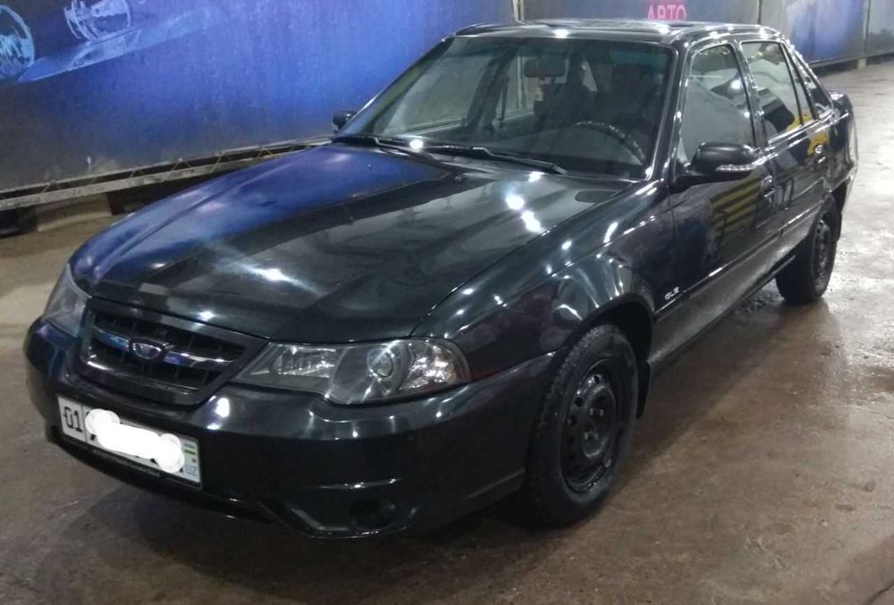 Продается Nexia II SOHC