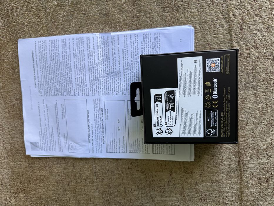 Smart whacy Havey gt 5pro nou