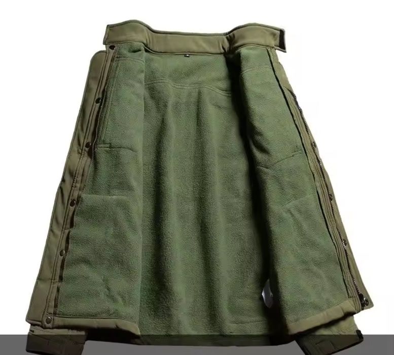 Echipament Complet Enduro Vânătoare Drumeție Ski