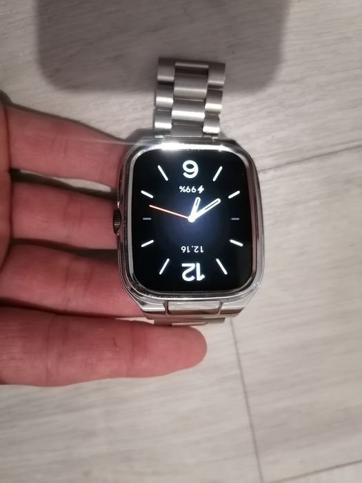 Продам часы Redmi watch 4