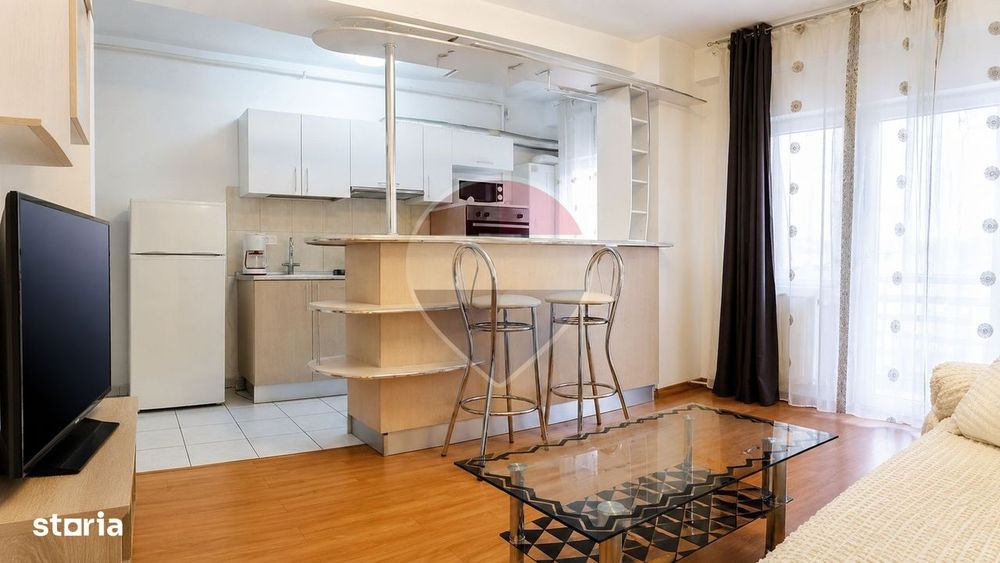 Apartament 3 camere, 76 mp, 2 băi – Ballroom Militari Residence