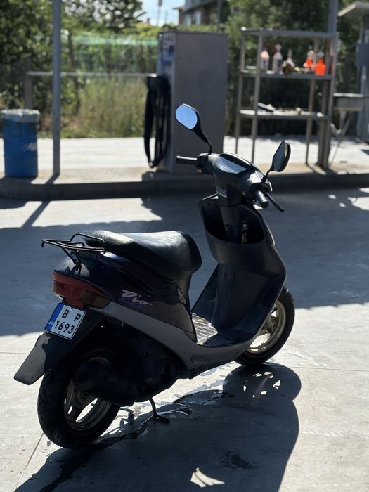 Скутер Honda Dio 50cc