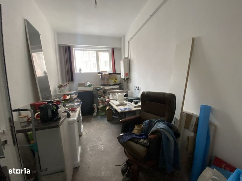 Spatiu comercial, zona sud, vad intens
