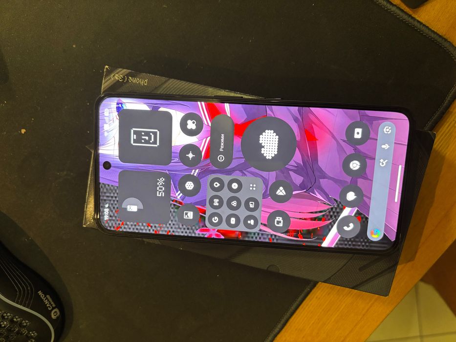 Nothing phone 3a