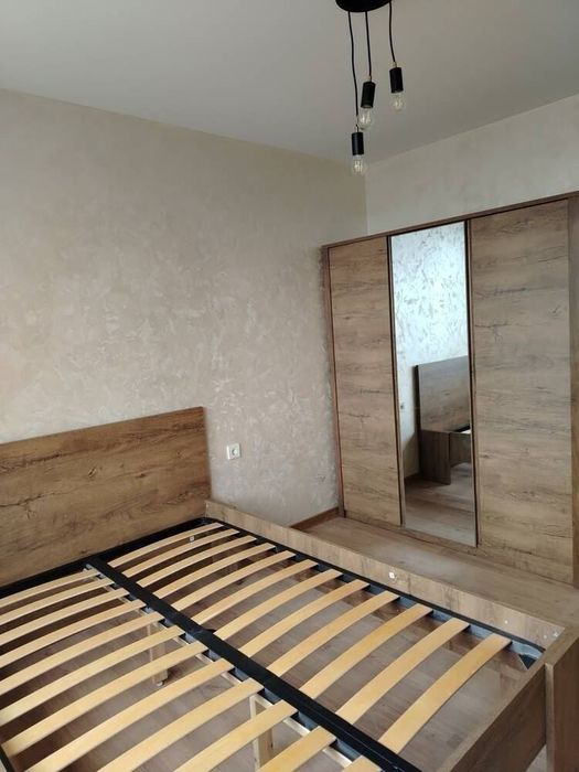 Дава се под наем Тристаен апартамент в София, Гео Милев - 80 кв.м за 866.49 € - Снимка #4