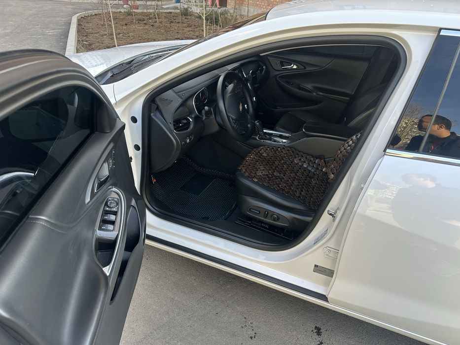 Malibu 2.4 atmosferni ideal 55.000 yurgan kraska toza tayor moshina