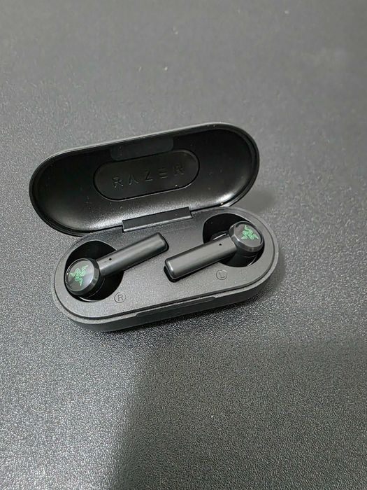 Casti gaming Razer Hammerhead
