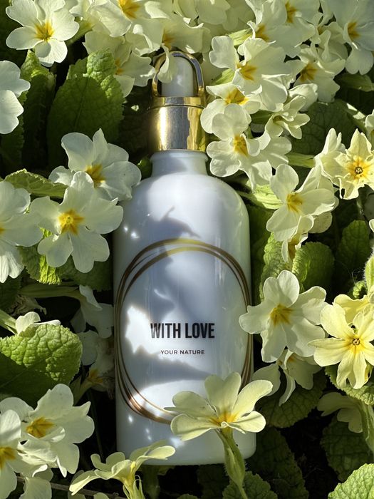 Масло за растеж на косата, предотвратява косопад