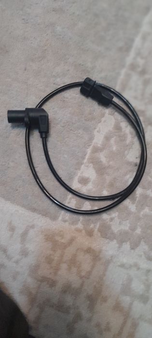 Датчик коленвала Опель вектра а