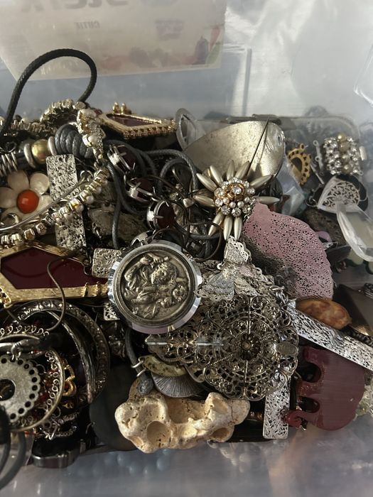 Vand lot margelit 2 kg