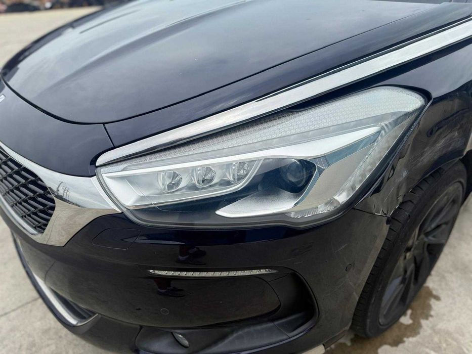 Far stanga dreapta Citroen DS5 xenon 2016 si alte piese