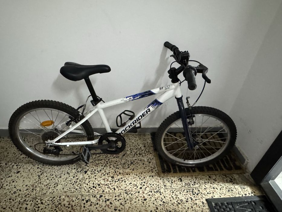 Bicicleta pentru baieti