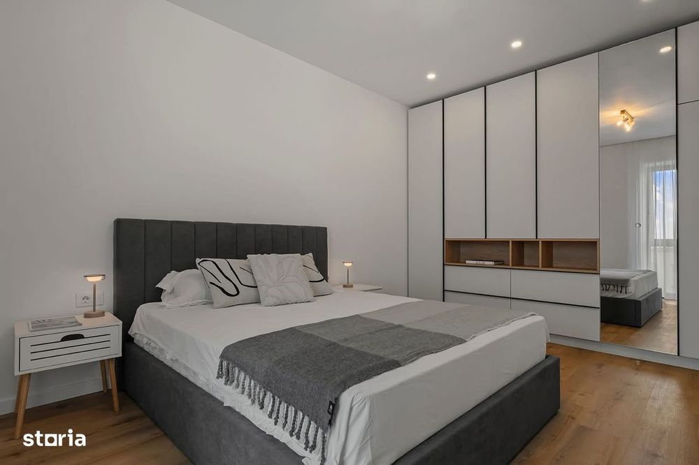 3 Camere Decomandat | West Avenue |zona Militari
