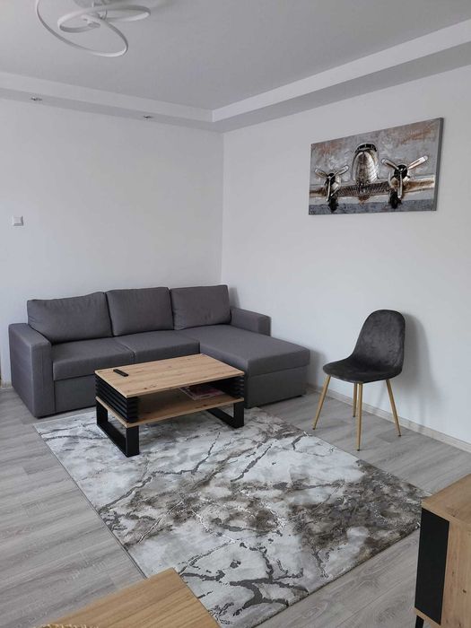 Casa individuala | 300 mp teren | Mobilata si utilata | Baicoi - Liliesti.