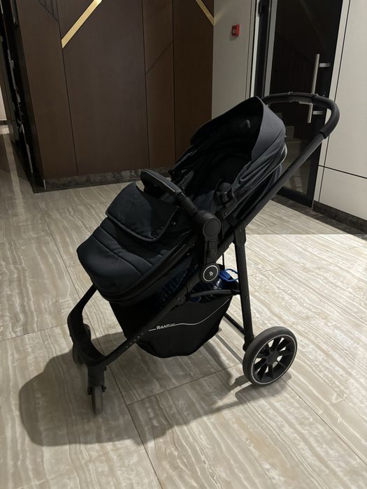 Продам детскую  коляску Rant