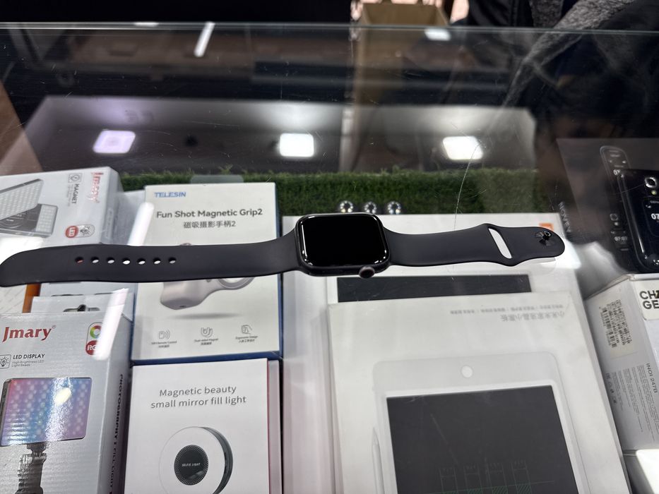 Apple watch 5 44 mm nike