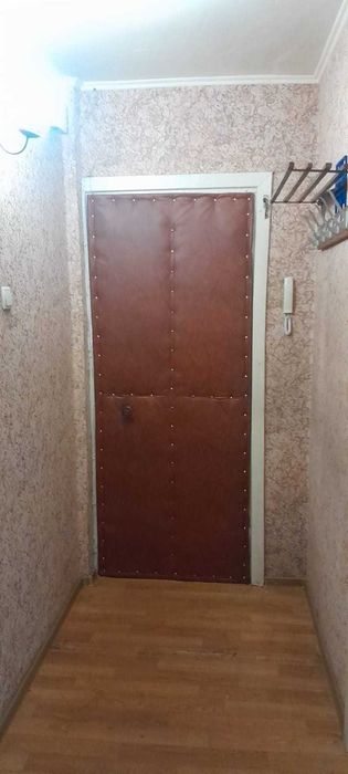 2-х комнатная квартира