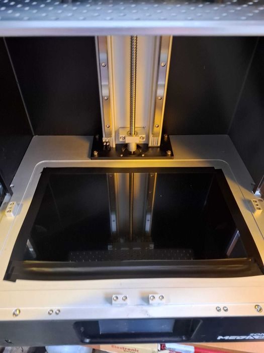 Imprimanta 3D Rasina Phrozen Sonic Mega 8K