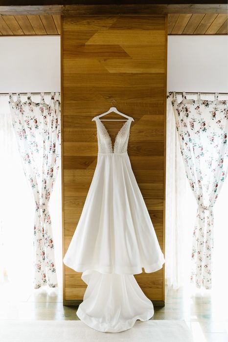 Rochie mireasă -  by Nava Bride