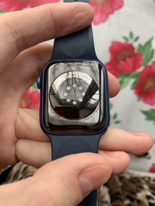 Apple watch 7 45mm