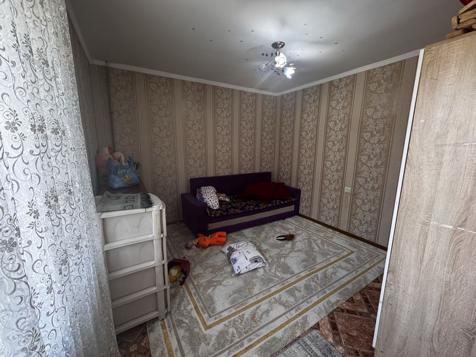 Продается квартира