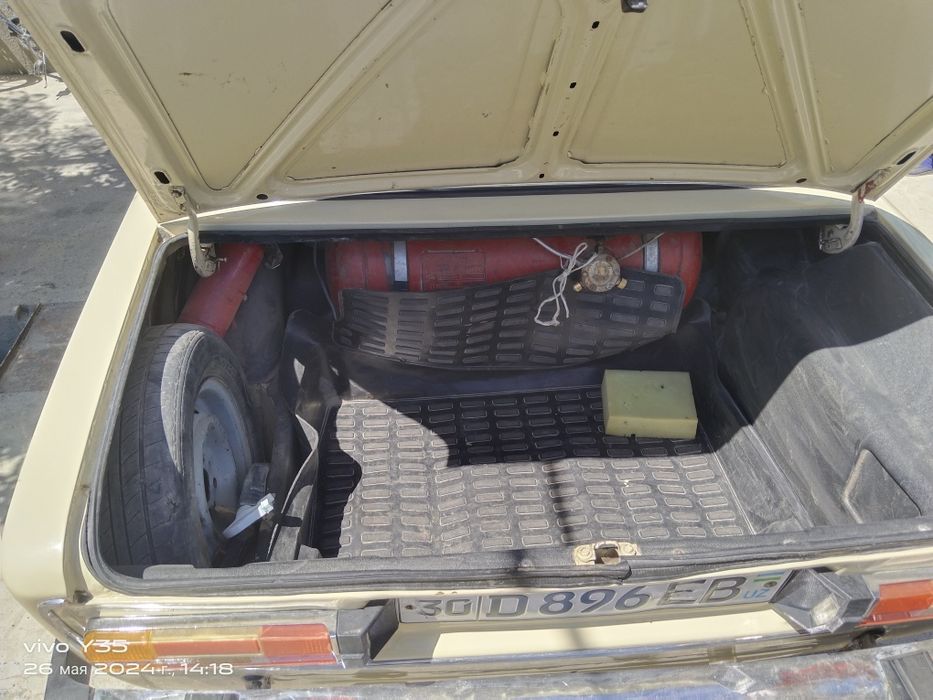 Juguli 21-06 yili 1985  Xolati Yaxshi zur xarajati yoq moshin