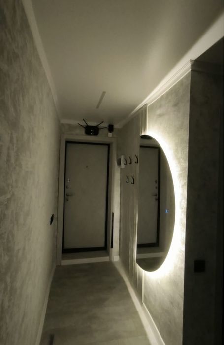 Квартира посуточно в центре Арбат ЖК