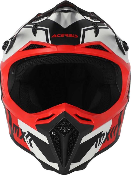 Acerbis PROFILE 5 Крос Каска Топ цена мотор