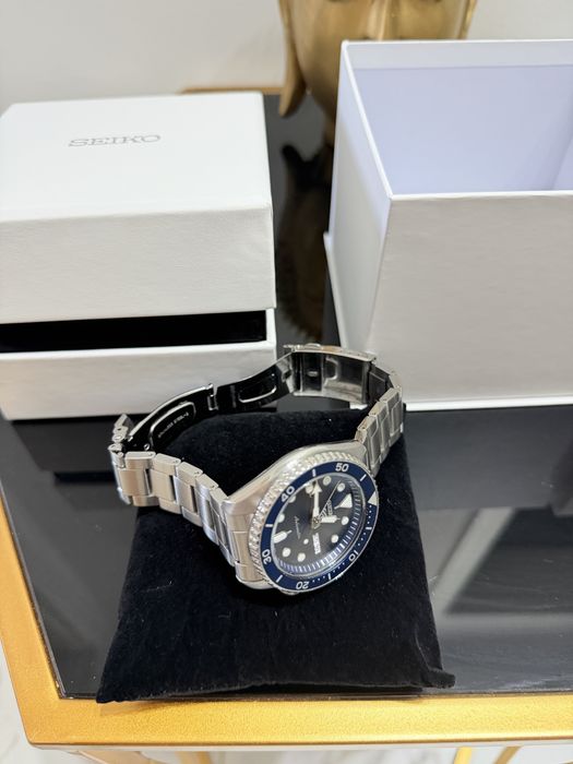 Ceas Seiko SRPD51K1 2026 automatic