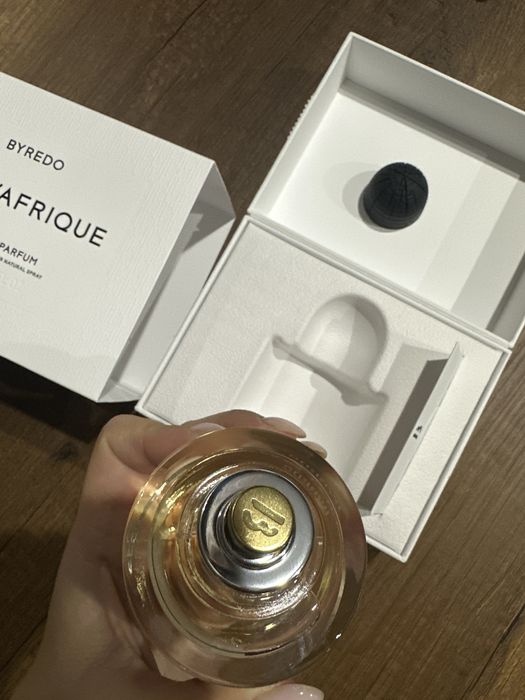 Byredo Bal D’afrique Absolu оригинален парфюм