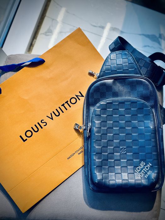 Сумка Louis Vuitton Avenue