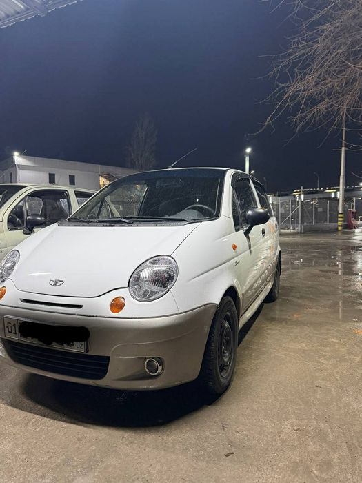 Matiz best 2010 super kondisioner