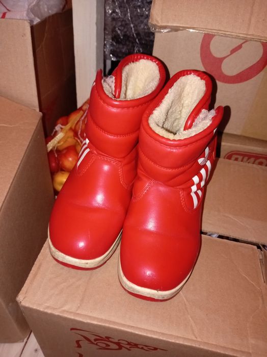 Обувь детская и подростковая для девочки