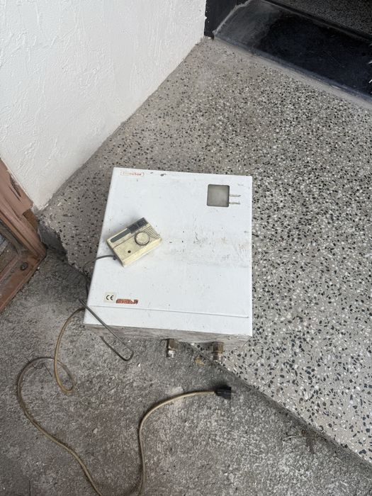 Продавам електрическо котле