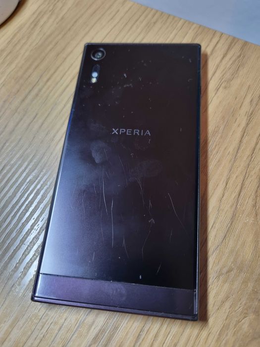 Sony Xperia XZ Compact