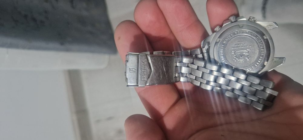 Ceas Festina Chrono Bike