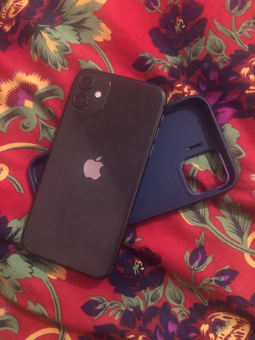 Айфон 11 памит 128