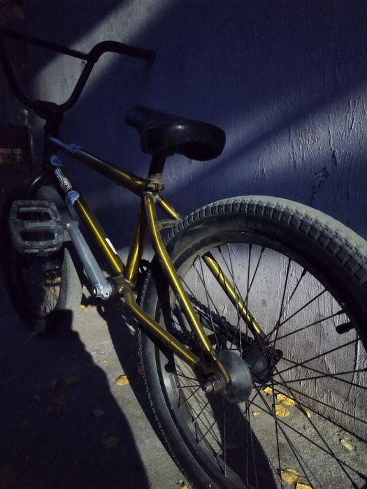 Продам BMX / VTP + SALT