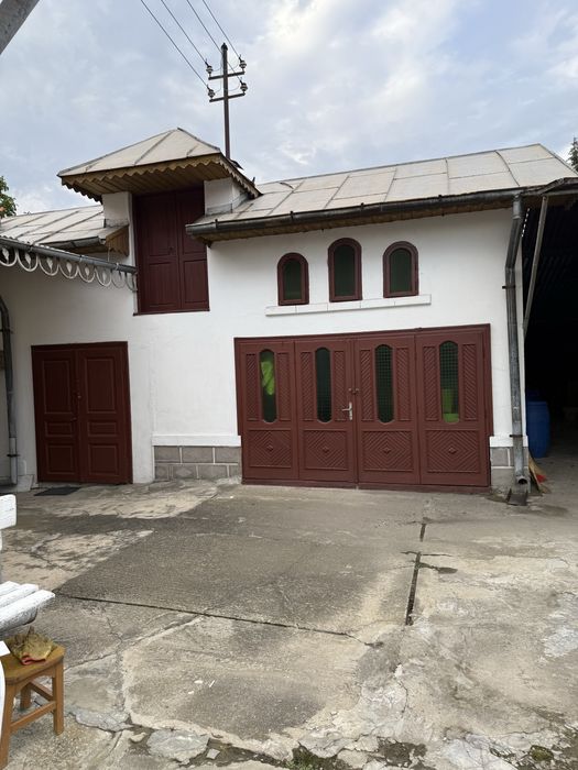 De vanzare Casa in Campulung Muscel