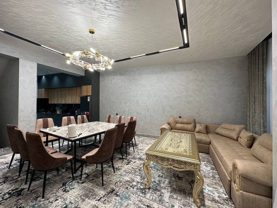 Dacha Xasan Chorvoq bochka