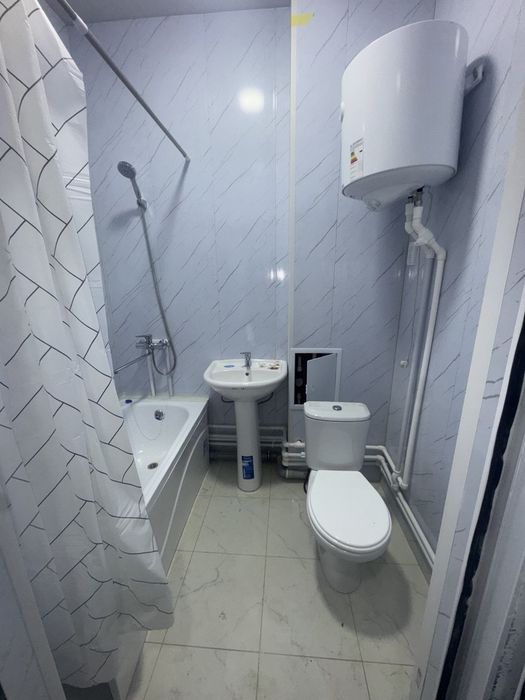 1хоналик 2каватда 7микрорайон, 34квм