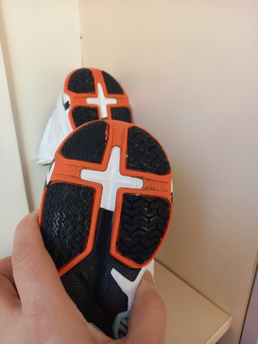 Високи Кецки  TARMAK