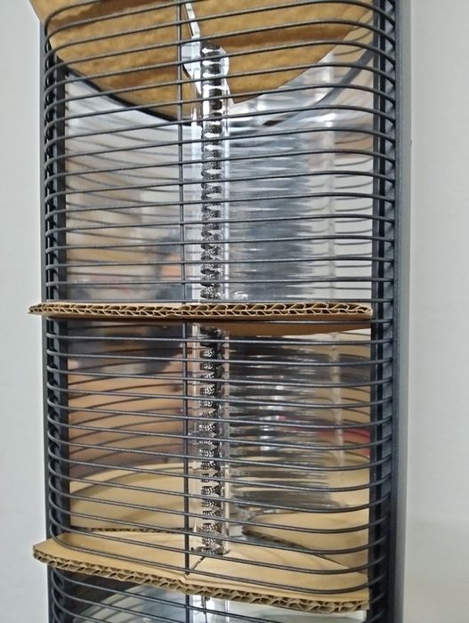 Încălzitor infraroșu 2000W