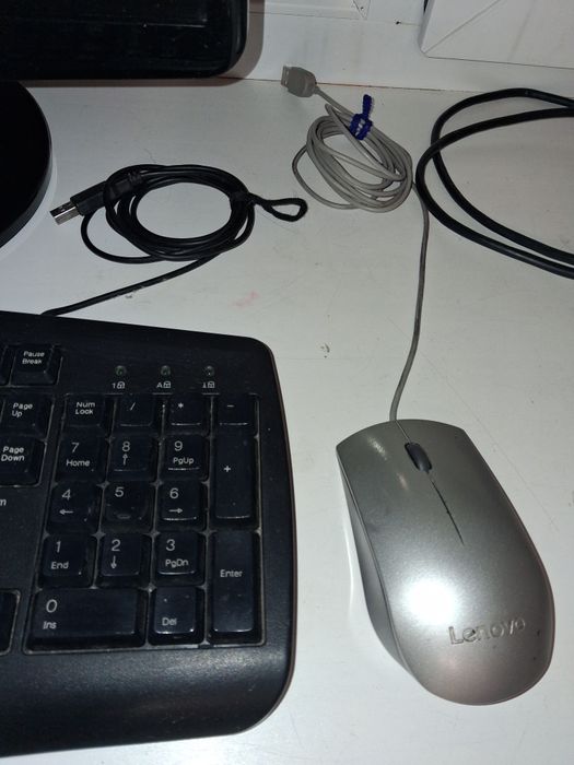 Комплект компьютера без процессора