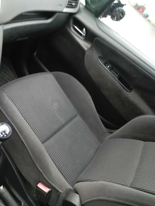 Пежо 207 1.6дизел на части