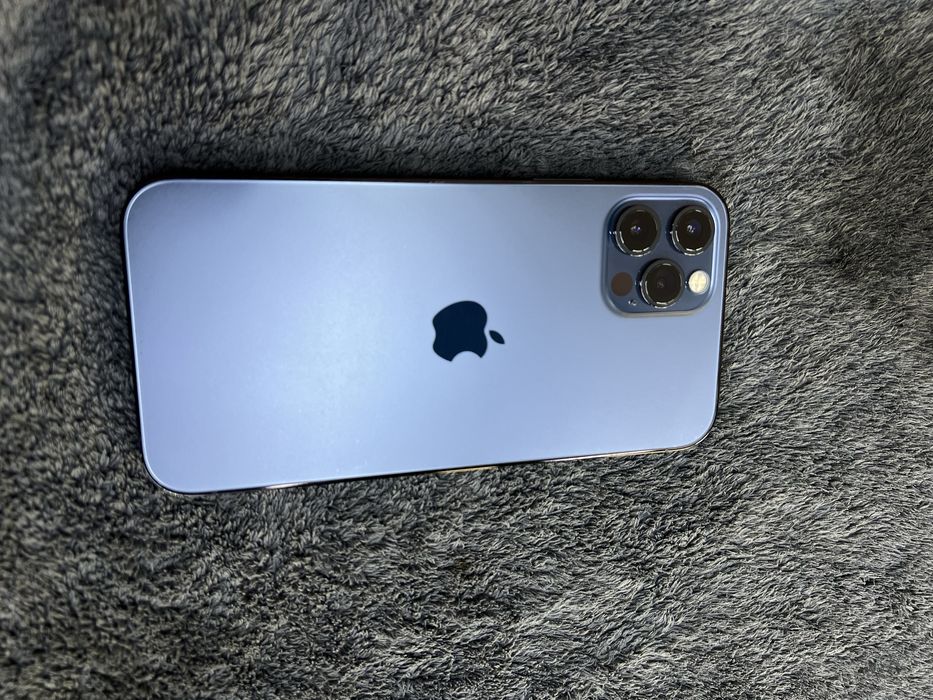 Iphone 12 pro MGLR3LL/A 128gb