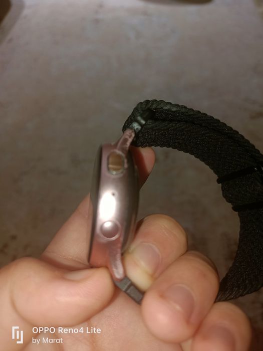 Samsung galaxy watch active 2