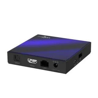 Продам SmartTV приставку Ugoos sk2 4/32gb