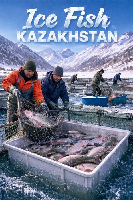 Форель премиум качества